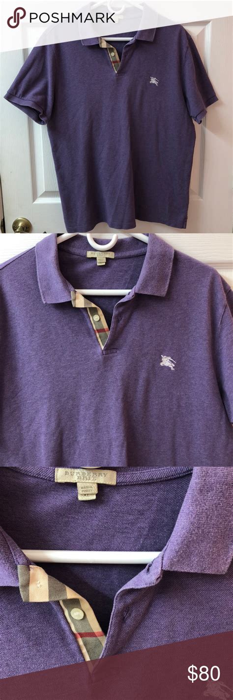 burberry polo shirt made in turkey|Burberry polo shirts for men.